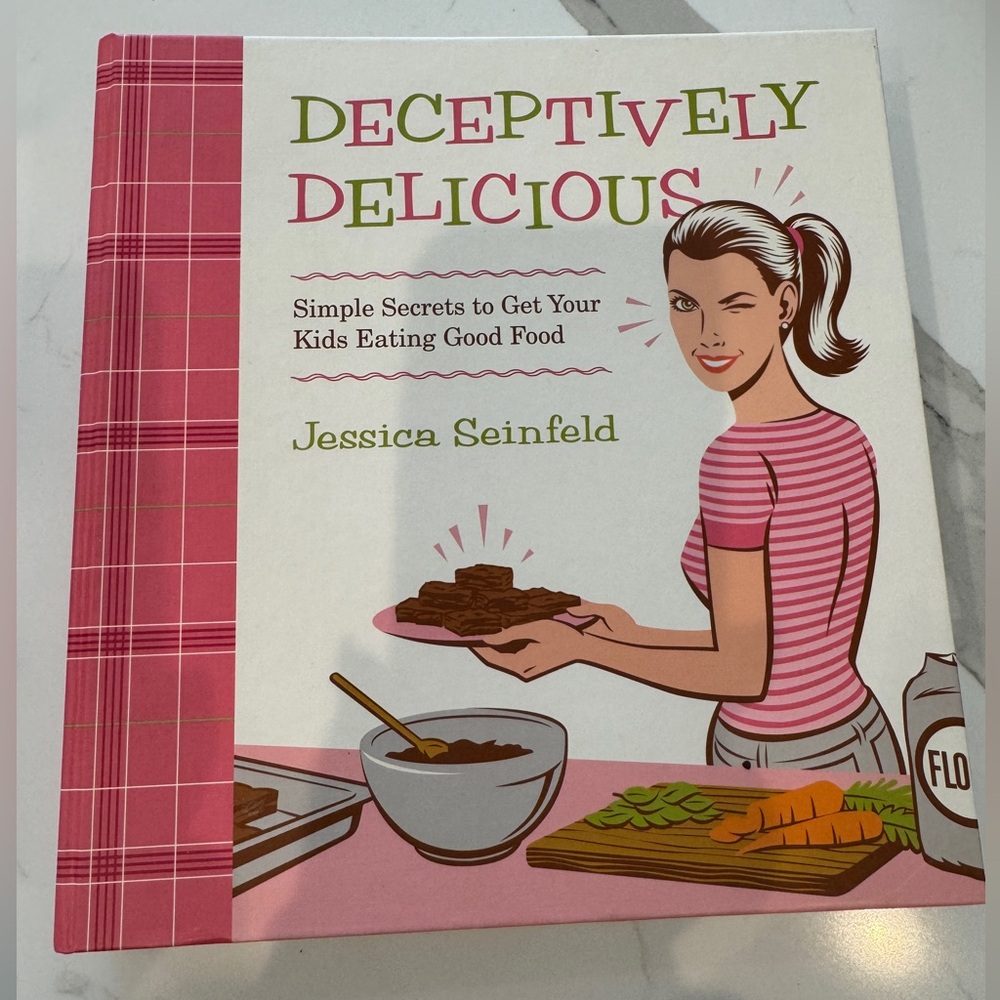 ‎Cookbook